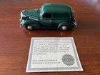 1939 CHEVY SEDAN DELIVERY 1/32 DIECAST NATION MOTORS MUSEUM