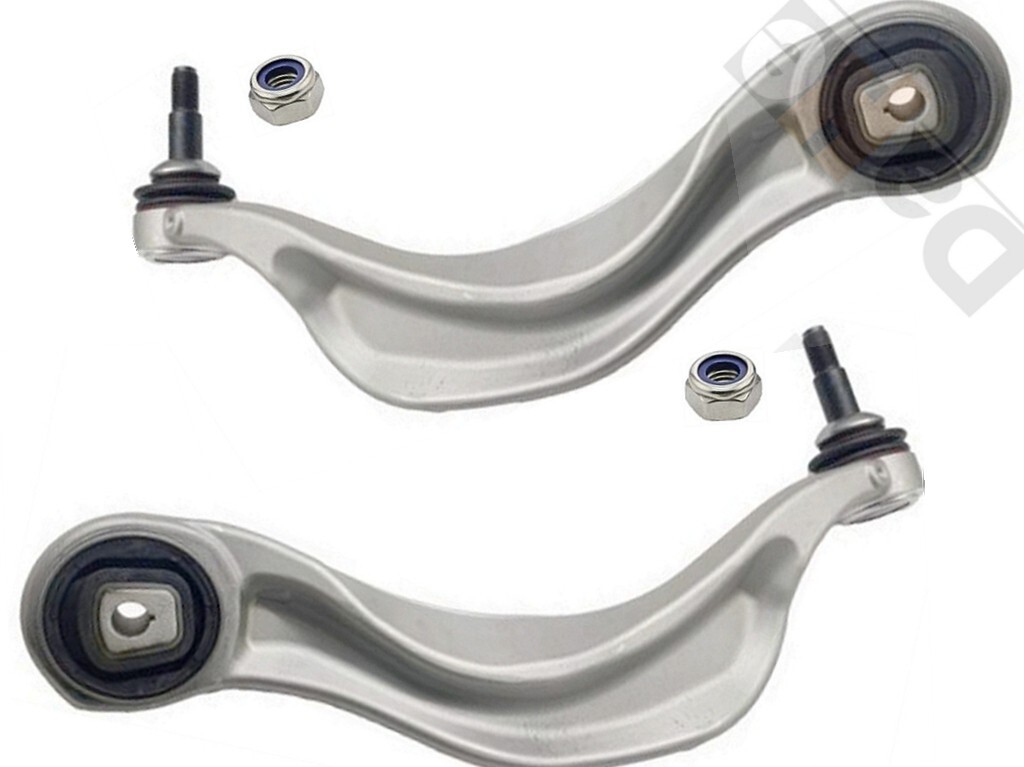2x QUERLENKER VORNE UNTEN FÜR xDRIVE BMW 5 GRAN TURISMO F07 7er F01 F02 F04