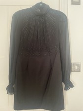 Ted Baker Dress Size 1