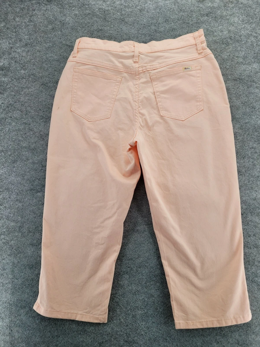 Lee riders capris sale