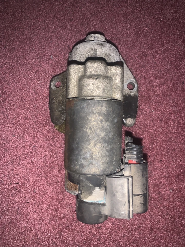 2010 Ford Escape Starter OEM FAST SHIPPING  - Image 4 of 4