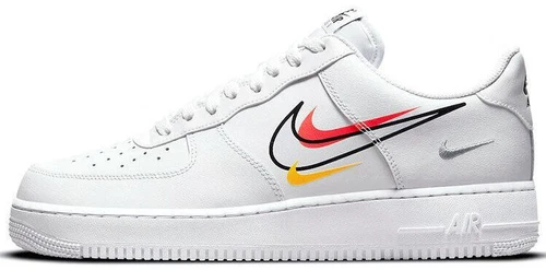 Nike Air Force 1 Low Multi-swoosh