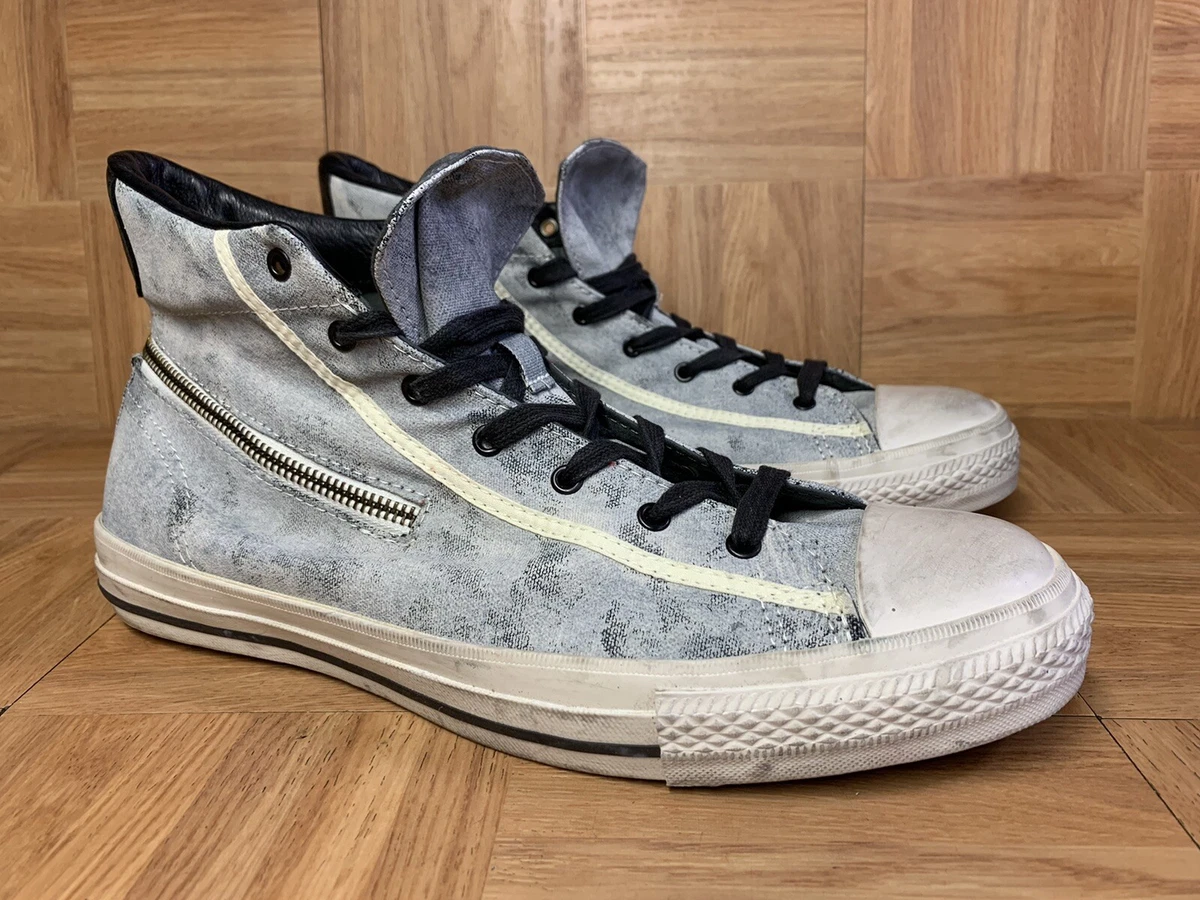 John converse deals