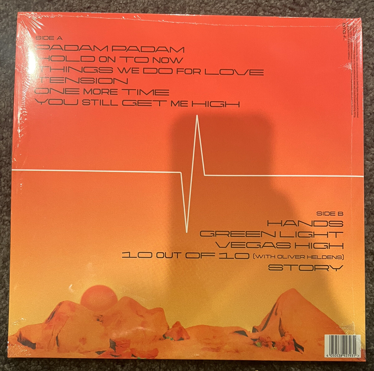 Kylie Minogue シングルコレクション 10枚セット Kylie – X – CD