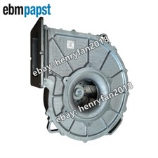 Ebmpapst G3G315-M3G150FF 55600.07000 Centrifugal Fan 380/480VAC 8000W Gas Boiler