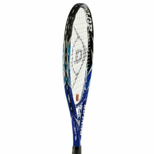 Raquettes de tennis noirs Dunlop