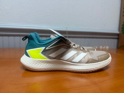 Adidas Women's Defiant Speed 'Wonder Beige'