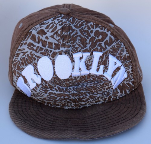 Vintage Michael Air Jordan Brooklyn 