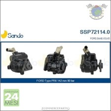 Pompa servosterzo idroguida Sando per FORD ESCORT