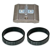 Fits For Kirby 676595 Vacuum Slide W/Centering Spring W/301289 Free 2Belt