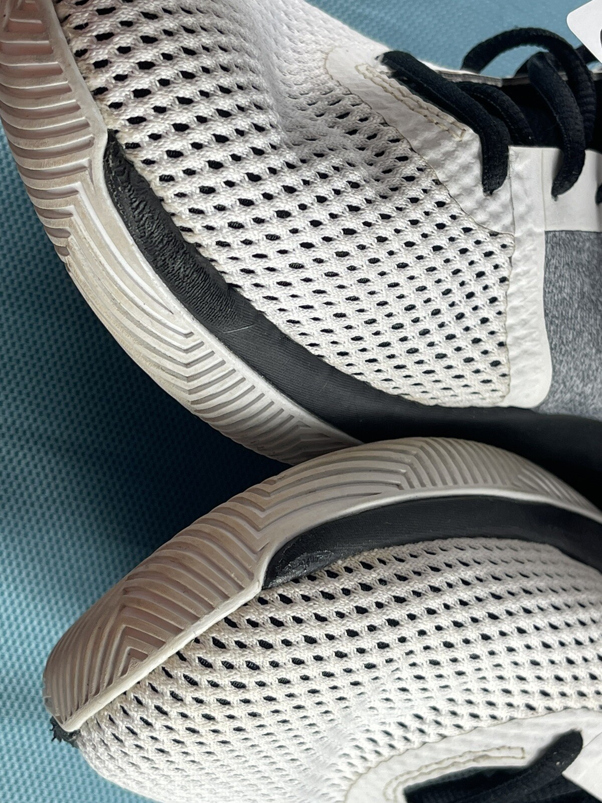 nike air precision 2 white