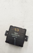 2008 HONDA ODYSSEY TEMPERATURE AC CONTROL MODULE OEM 79610-SHJ-A04