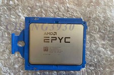 AMD epyc 7501 bevihaf 32   64    2.0ghz sp3 CPU     