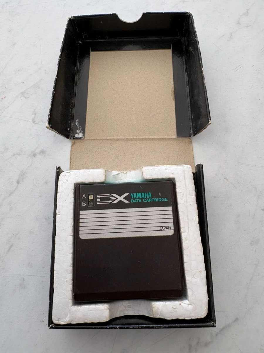 yamaha dx7 rom products for sale | eBay
