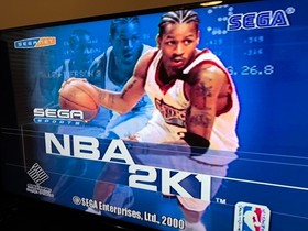 Sega Dreamcast Game Lot (Total of 6 Games - See description)