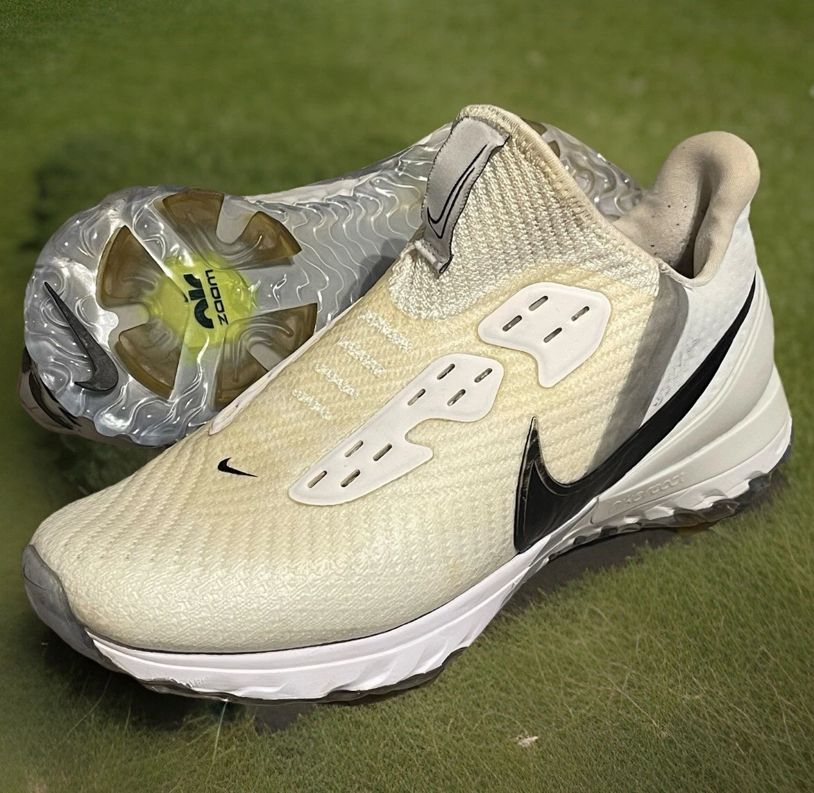 【るい様】NIKE Air Zoom Infinity Tour Preços baixos em Nike Air Zoom Infinity Tour White Black 2020 | eBay