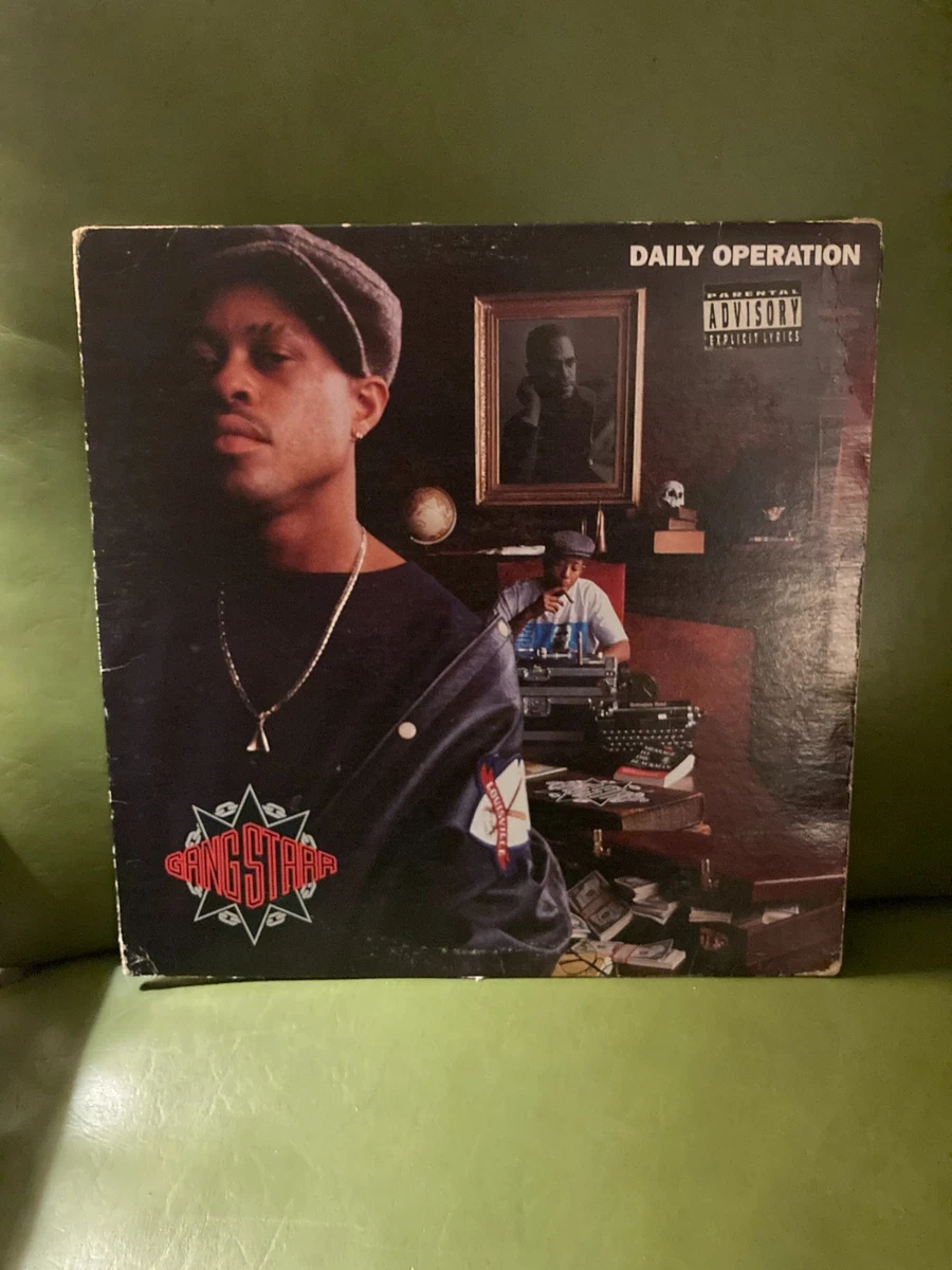 Preços baixos em Gang Starr Rap e Hip-Hop muito bom (Muito bom