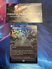 Memory Lapse 2142 Foil Secret Lair Dandan