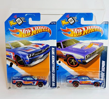 2011 Hot Wheels Hw Racing 12 71 Demon 08 Challenger Srt8 New Sealed 2011 Hot Wheels Hw Racing 12 71 Demon 08 Challenger Srt8 New Sealed