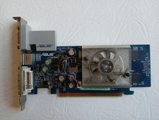 ASUS EN7300GS/HTD/256 M/A nVidia GeForce 256MB Graphics card
