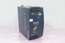 Siemens Axiom Artis Zee With Pure PULS Dimension QT20 Power Supply