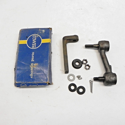 VINTAGE REMCO BRAND IDLER ARM KIT APPLICATION UNKNOWN NORS GOOD QUALITY #K8060