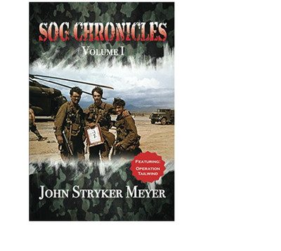 SOG Chronicles: Volume One ,      
