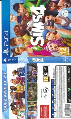 jeux ps4 - Photo 1/2