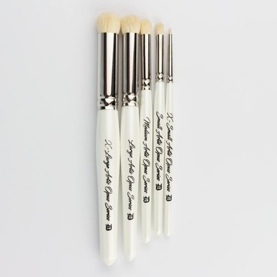 Artis Opus D Series Drybrush Multiple Sizes