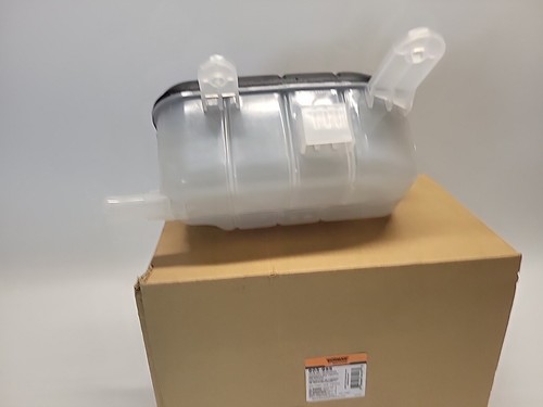Engine Coolant Reservoir-Recovery Tank Dorman 603-955 FitsBuick Encore 13-21 - Picture 3 of 5