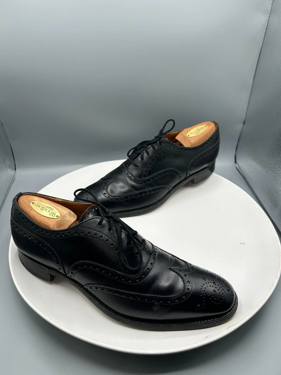 Dress Men's Alan McAfee Wingtip for sale | eBay