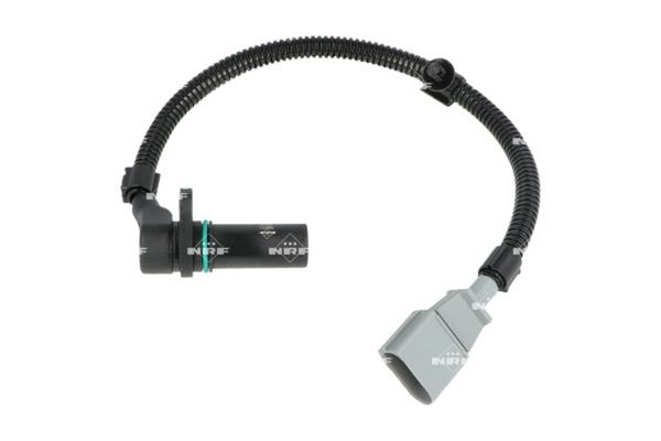 NRF Kurbelwellensensor Impulsgeber 755115 FüR VW Transporter T5 Bus 7HB 7HJ 7EB-image