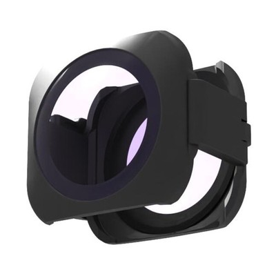 Lens Protector Camera Protective Cover for 360 OneRS 1-inch Edition Sport Camera