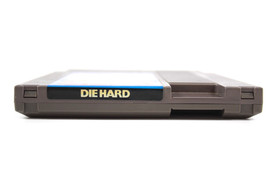 Die Hard - Nintendo Entertainment System (NES) [PAL] - WITH WARRANTY