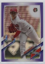 2021 Chrome NPB Nippon Professional Baseball /299 Kouya Takahashi Koya #148 10jt