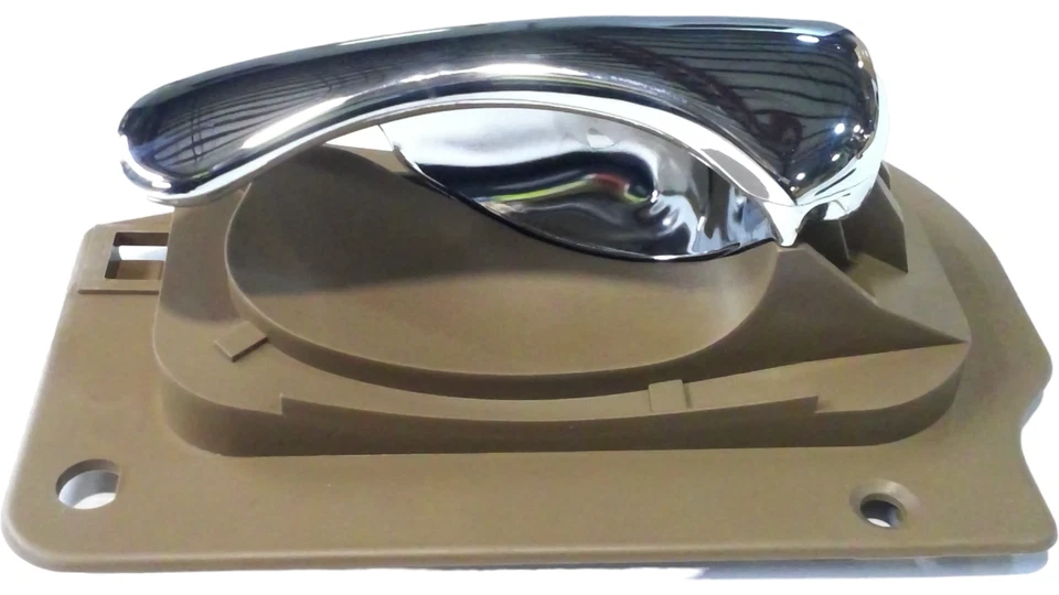 ПОДХОДИТ ДЛЯ 2000-2002 SATURN L100 L200 РУЧКА ASM, FRT S/D I/S, MD 22674213 - НОВЫЙ OEM - Изображение 3 из 3