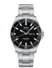 Mido Ocean Star 200 Automatic Men's Watch - 42.5 mm - M0264301105100