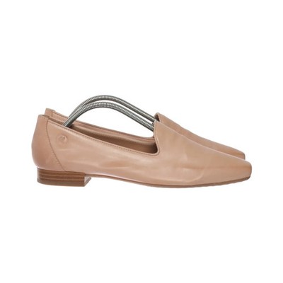 Kämpgen, Loafers, Größe: 38 1/2, Beige, Damen #tEg