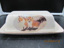 National Wildlife Federation Baby Foxes Cover...