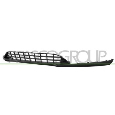 Lüftungsgitter Stoßfänger Prasco FD4302120 für Ford Vorne