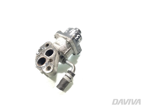 Ford Focus AGR-Ventil 2.0 Benzin 107kW (145 HP) 2007 Convertible 2/3dr (06-10)