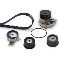 Gates KP35542XS Wasserpumpe Zahnriemensatz FüR Opel Astra G H H GTC Speedster