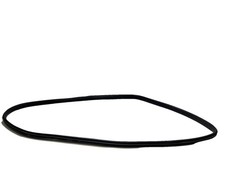 🧷 2020-2024 TESLA MODEL Y REAR LEFT DRIVER SIDE DOOR BODY WEATHERSTRIP SEAL OEM