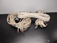 Bose Acoustimass 6 - 5.1 Wiring Harness