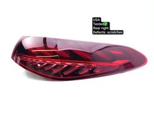 R�ckleuchte Mercedes-Benz EQS 2022 rechts USA A2979069202