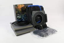 Benro Master Series 150mm Filter Kit for Sigma 12-24mm f/4.5-5.6 Lens G801