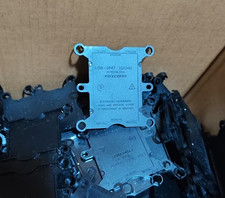 Motherboard FOXCONN CPU H78206-004 SQUARE Intel Socket LGA-3647 Cover Protector