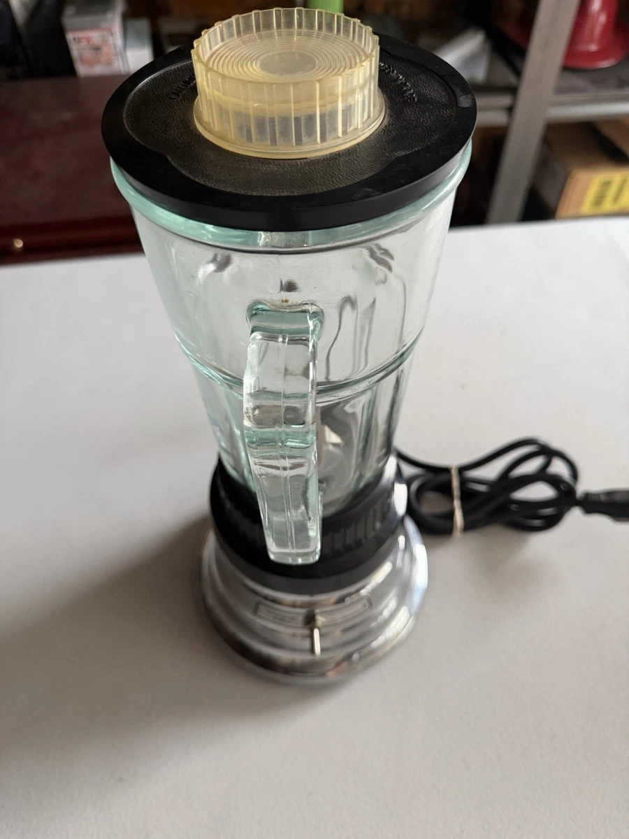 Waring Pro 300-599 W Countertop Blenders for sale | eBay