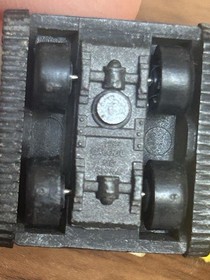 4 Vintage 1987 Galoob Micro Machines