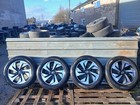 HONDA CRV CR V MK4 2017 ALLOY WHEELS SET OF 4 SIZE 225 60 18 18X7J